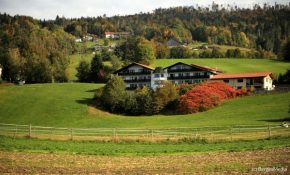 Appartement Hauzenberg-Panorama